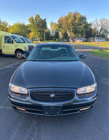 2003 Buick Regal LS