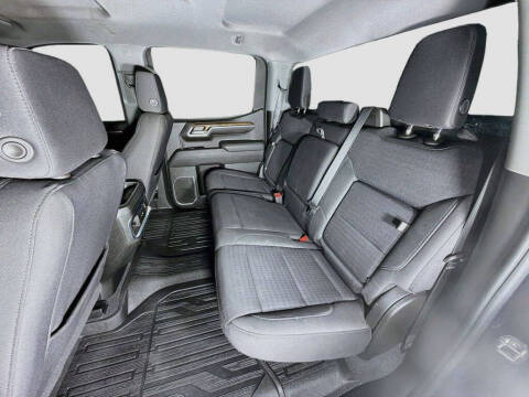 2022 GMC Sierra 1500