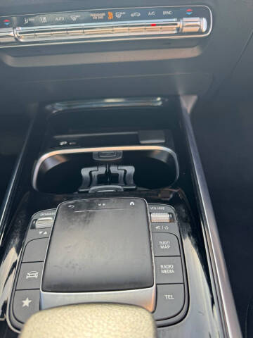 2022 Mercedes-Benz GLA GLA 250 4MATIC