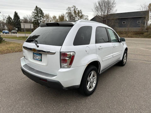 2006 Chevrolet Equinox LT