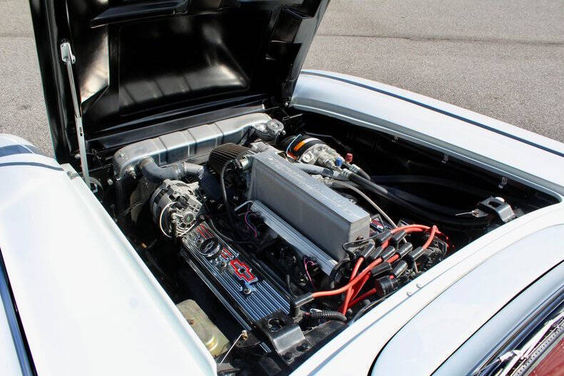 1959 Chevrolet Corvette