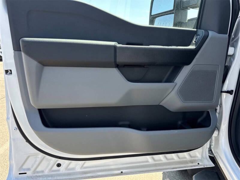 2024 Ford F-450 Super Duty