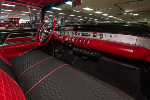 1955 Buick Roadmaster