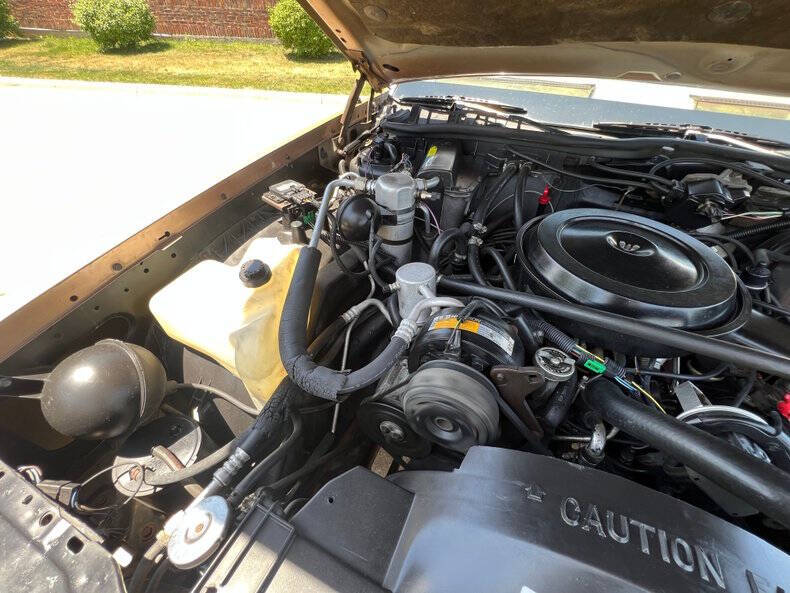 1989 Buick Electra Estate
