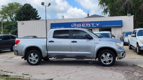 2007 Toyota Tundra SR5
