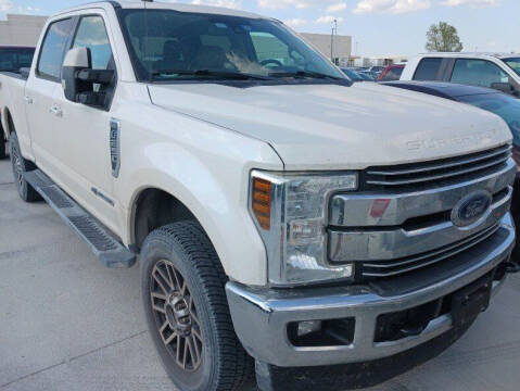 2019 Ford F-250 Super Duty for sale at Dixie Motors Inc. in Northport AL