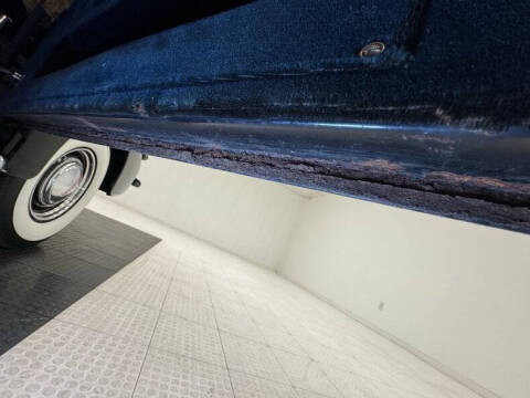 1940 Pontiac Bonneville