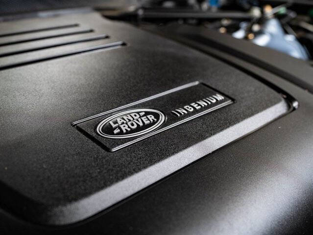 2023 Land Rover Discovery P300 S R-Dynamic