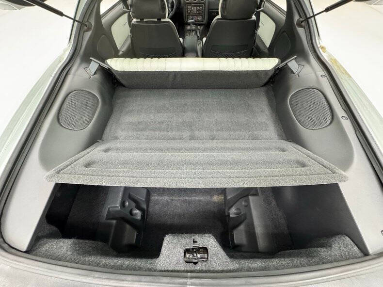 1994 Pontiac Firebird