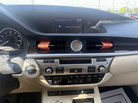 2014 Lexus ES 350