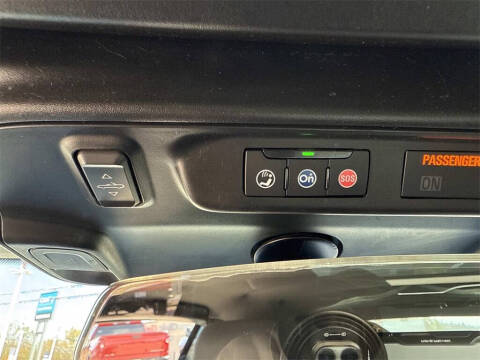 2020 Chevrolet Camaro LT