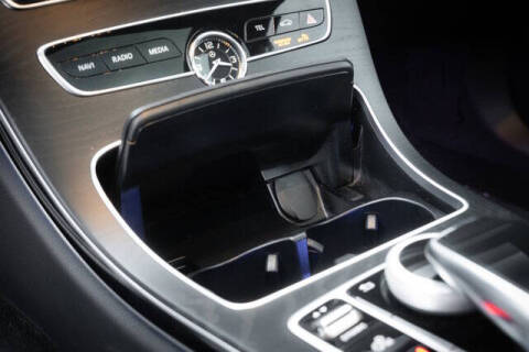 2022 Mercedes-Benz C-Class AMG C 43