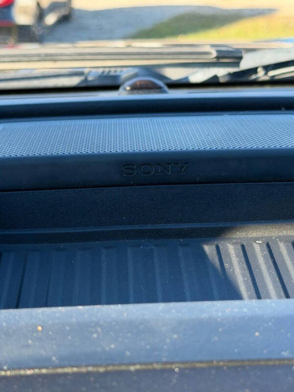 2017 Ford F-250 Super Duty