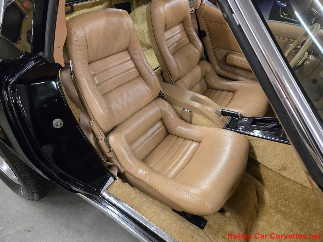 1981 Chevrolet Corvette 85