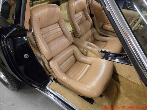 1981 Chevrolet Corvette