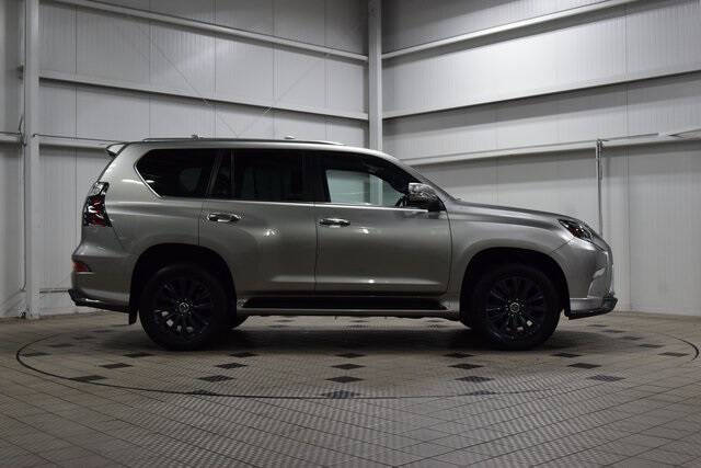 2023 Lexus GX 460