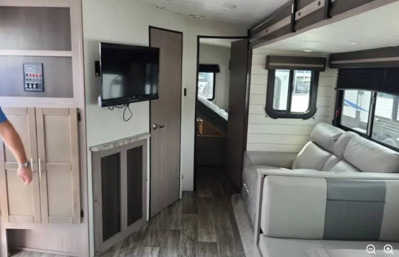 2023 Keystone RV SUNSET TRAIL SUPER