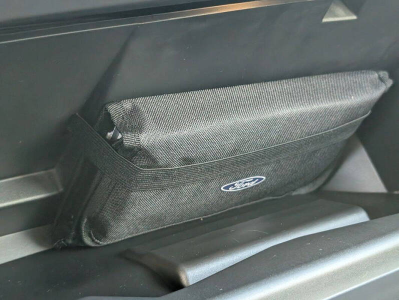 2016 Ford Edge Sport