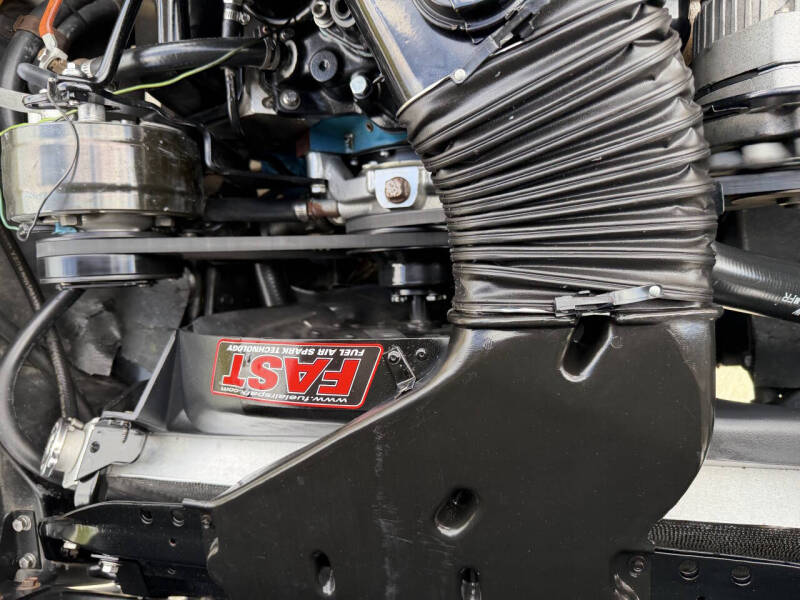 1978 Chevrolet Corvette