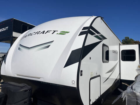 2023 Starcraft RV 242 RL 28ft Camping Trailer