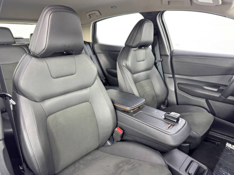 2024 Nissan Ariya Engage e-4ORCE