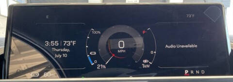 2026 GMC Sierra EV Elevation