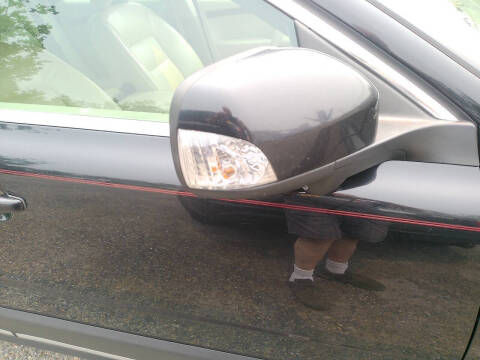2012 Volvo XC70 3.2