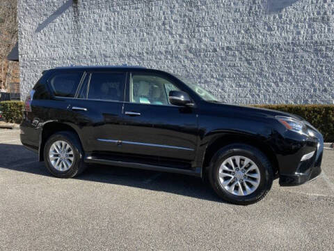 2019 Lexus GX 460