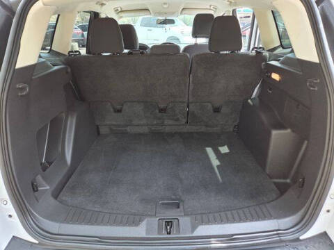 2014 Ford Escape S
