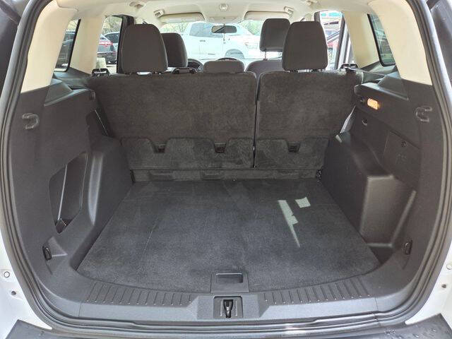 2014 Ford Escape S