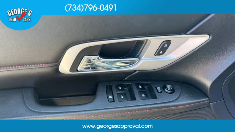 2013 GMC Terrain SLE-2
