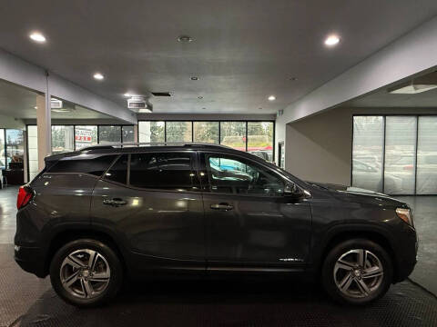 2018 GMC Terrain SLT Diesel