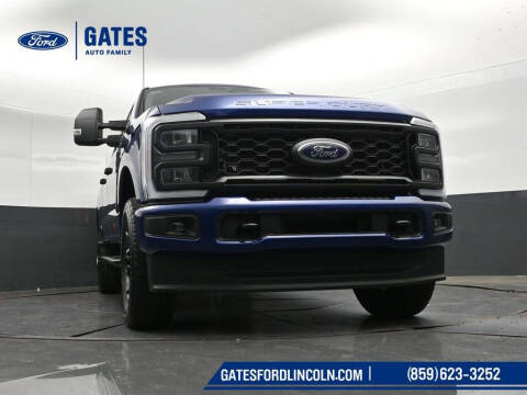 2026 Ford F-350 Super Duty