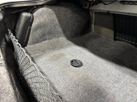 2002 Pontiac Grand Prix GT