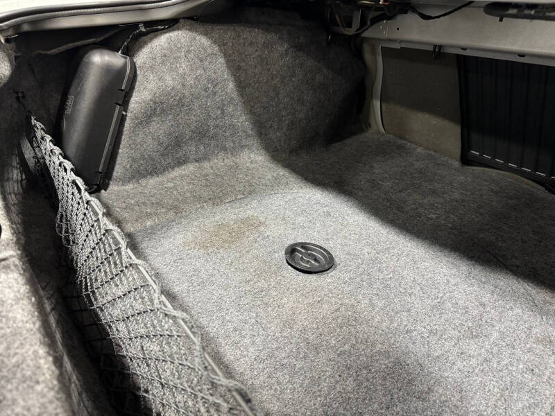 2002 Pontiac Grand Prix GT