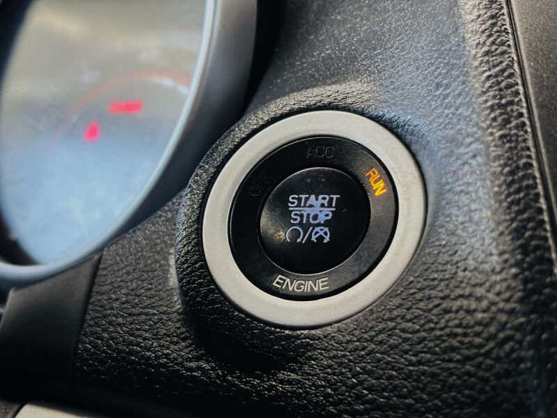 2015 Dodge Journey SE