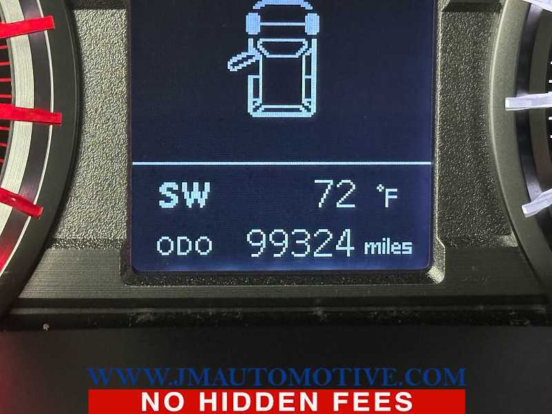 2017 Toyota 4Runner TRD Off-Road