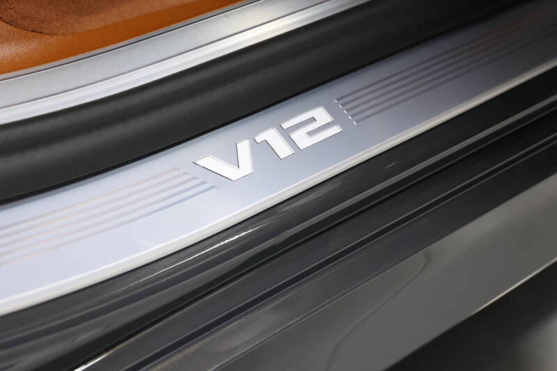 2022 BMW 7 Series M760i xDrive