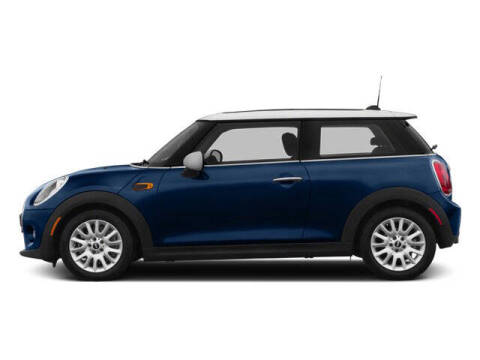 2014 MINI Hardtop Cooper