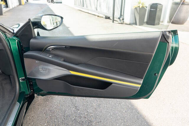 2026 Lotus Emira 31