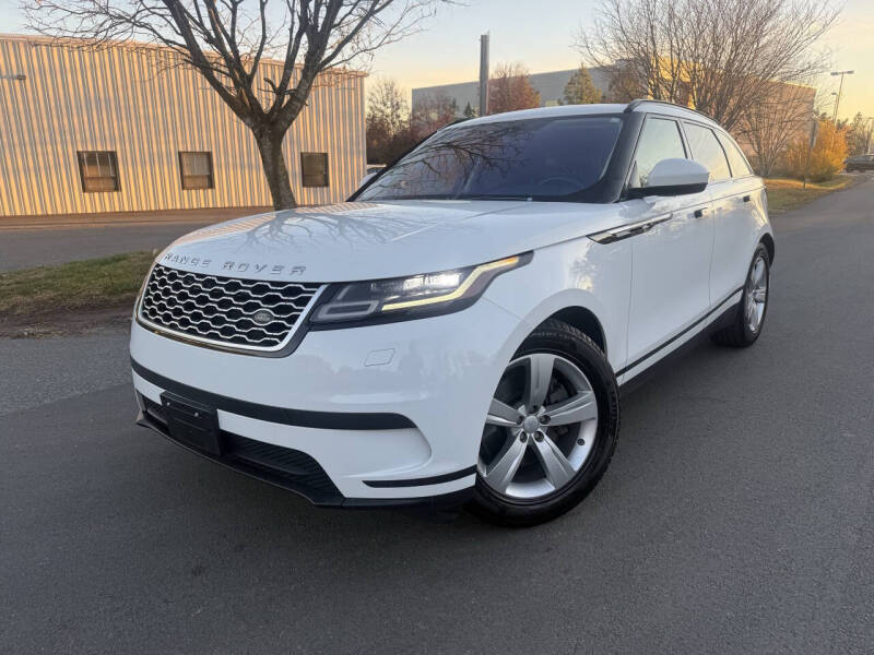 2018 Land Rover Range Rover Velar P380 S