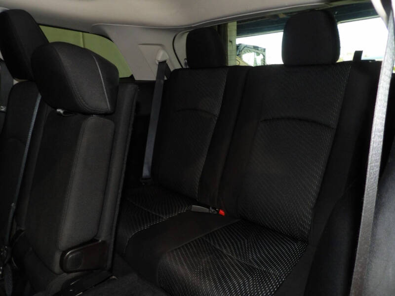 2015 Dodge Journey SXT