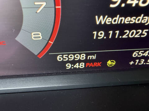 2022 Audi Q3 quattro S line Premium 45 TFSI