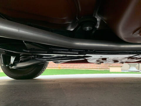 1962 Chevrolet Impala