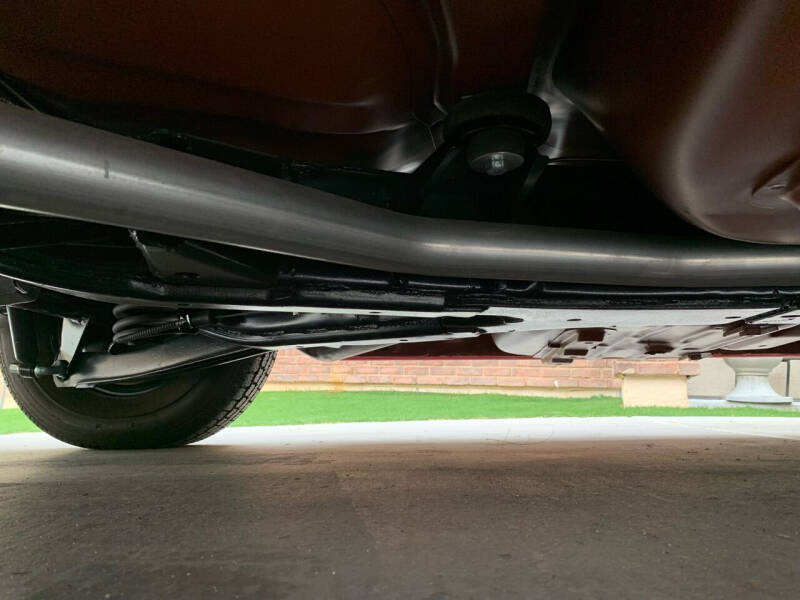 1962 Chevrolet Impala