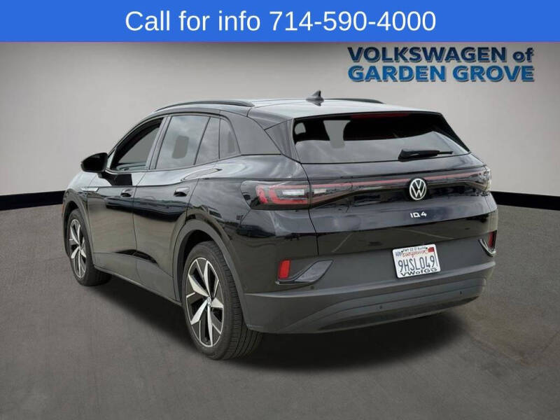 2023 Volkswagen ID.4 Pro S