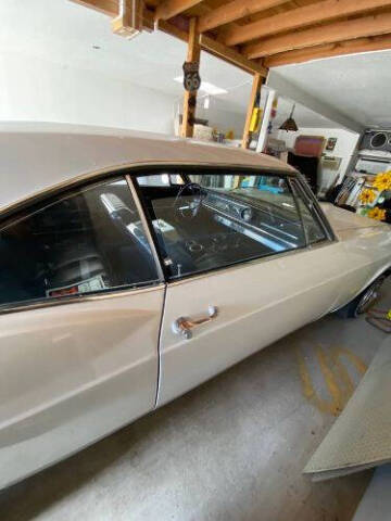 1965 Chevrolet Impala