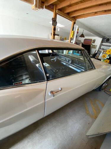 1965 Chevrolet Impala