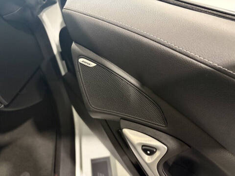 2014 Chevrolet Corvette Stingray