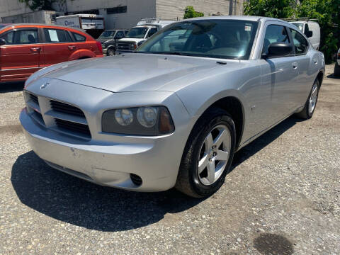 2008 Dodge Charger for sale at Philadelphia Public Auto Auction in Philadelphia PA